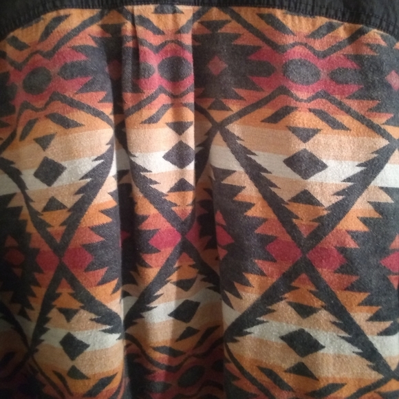 We The Free Jacket - Picture 4 of 10